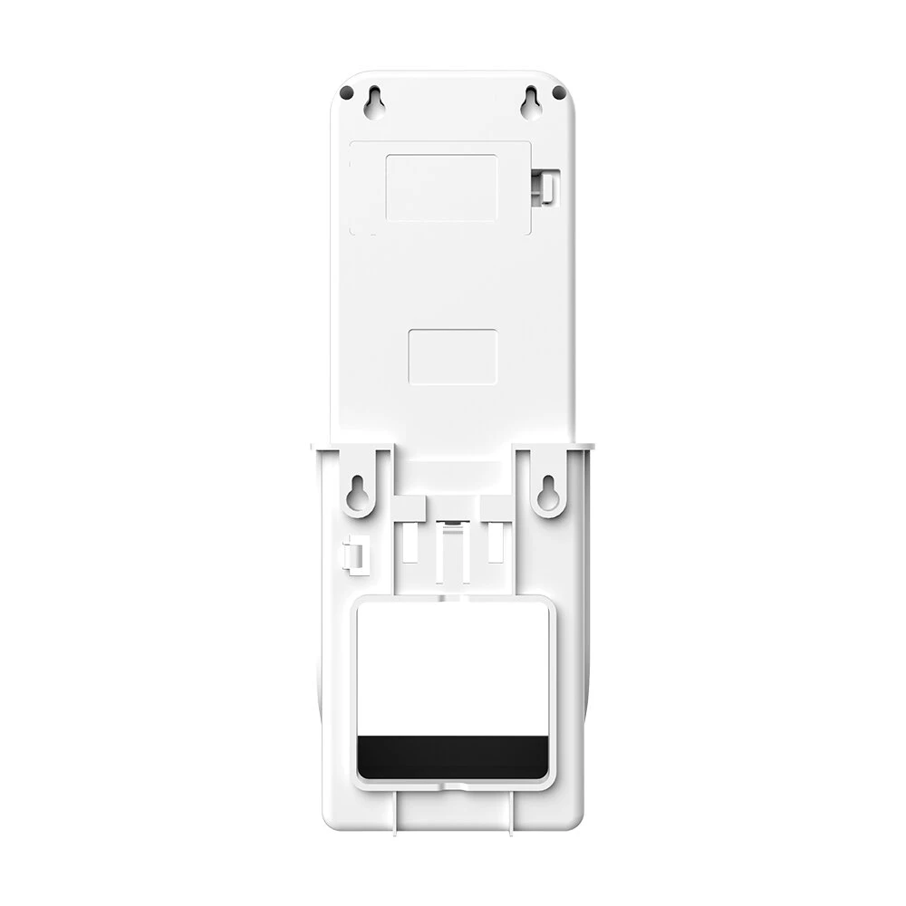 Rehabor A Automatic Soap Dispenser & Thermometer | 2-in-1 Wall-Mounted Infrared - Image 5