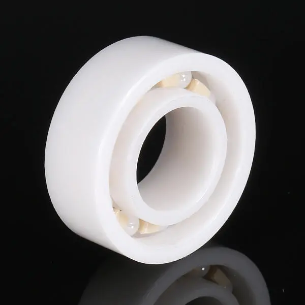 Zirconia Ceramic Bearing R188 6.35x12.7mm | for Fidget Hand Spinner - Image 5