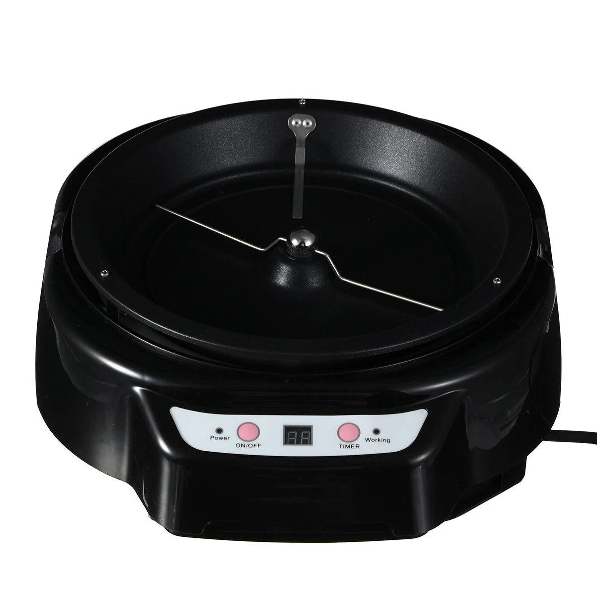 110/220V Electric Coffee Roaster - Household Beans Baking Machine | Kitchen Tool - Image 5