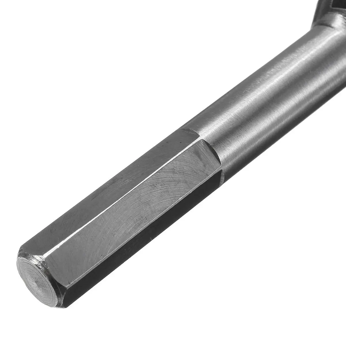Drillpro 6-20mm Auger Drill Bit Set | 6pcs 230mm Woodworking Bits - Image 4