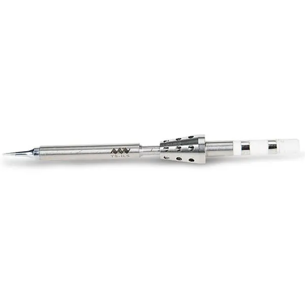Replacement Soldering Iron Tips for TS-ILS TS-C1 Digital LCD Iron | Educational Equipment - Image 3