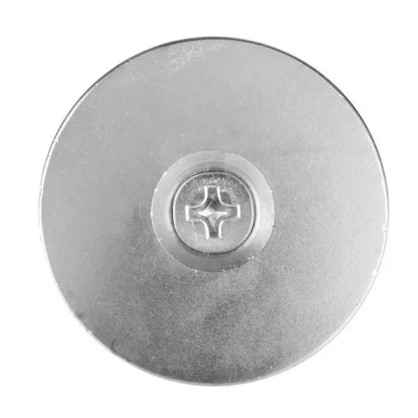 60mm Neodymium Recovery Magnet - 304 Stainless Steel Ring | Strong Pull Magnet - Image 5