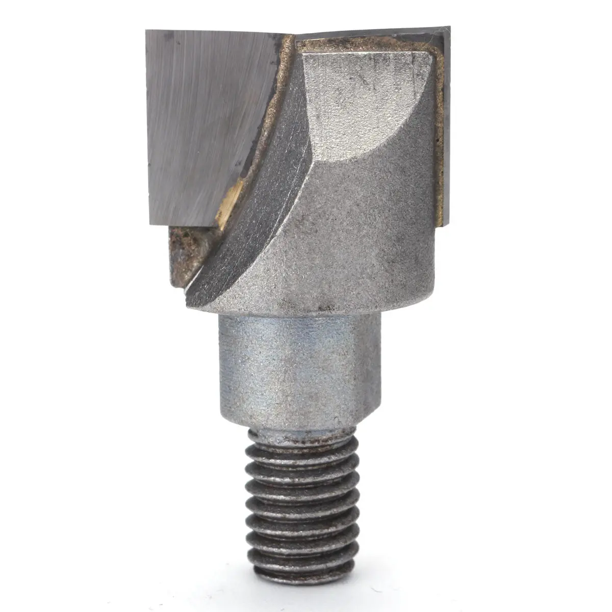 Drillpro M10 Carbide Plunging Cutter | 16.5-30mm Wood Cutter for Mortice Lock Jig - Image 5