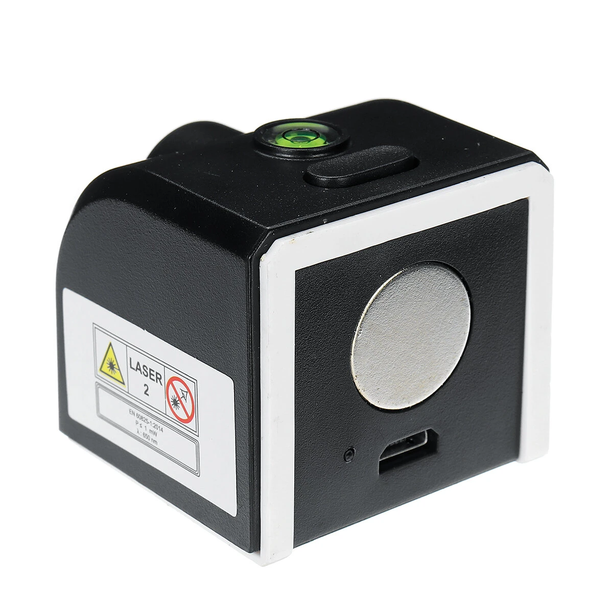 Red Infrared Laser Level - Self Leveling Horizontal & Vertical Cross Line - Image 5