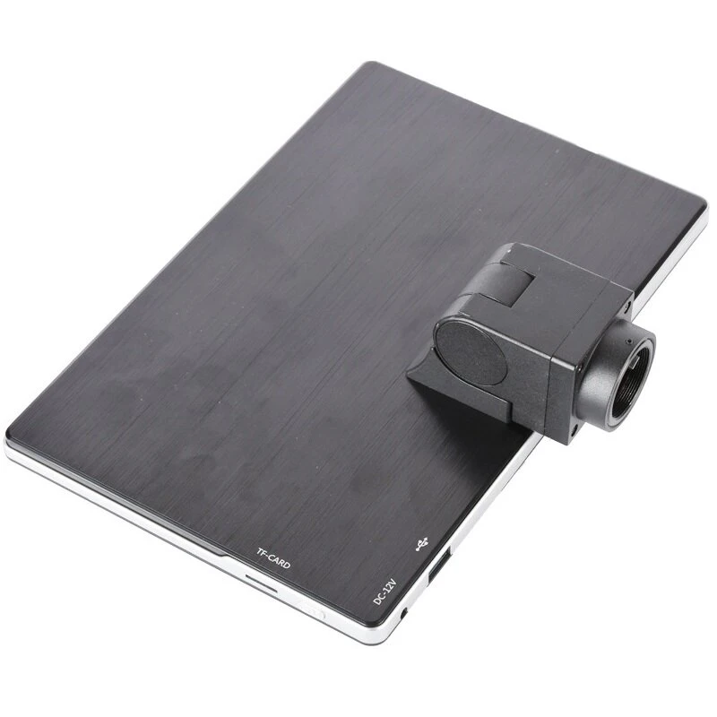 KOPPACE 9 inch 1080P HDMI Microscope Camera | Industrial & Phone Repair - Image 4