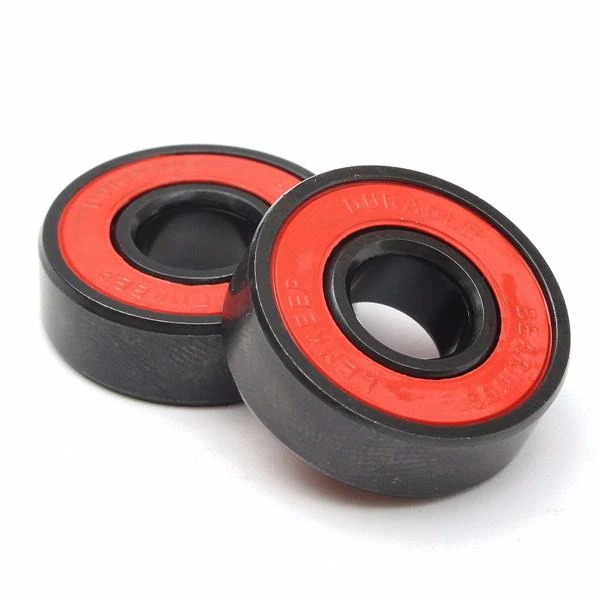Machifit ABEC-7 608RS Skateboard Bearings - 8 Pack Steel Speed Bearings - Image 5