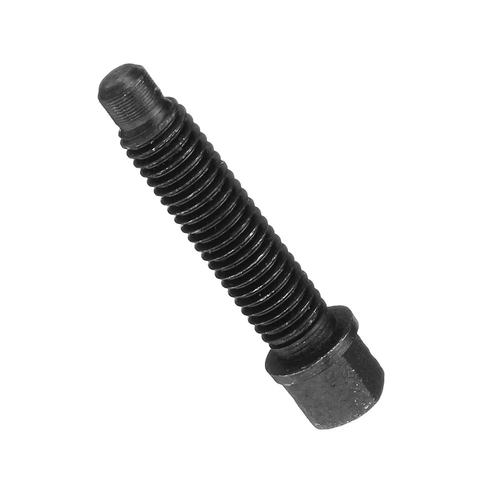 Machifit M8x35mm Steel Screw Tool Post Tool Rest for Lathe Tools - Image 5