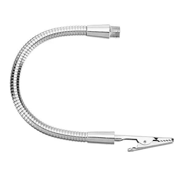 Full Metal Single Arm Spare Part for Universal Soldering Station | Third Hand Tool - Image 2
