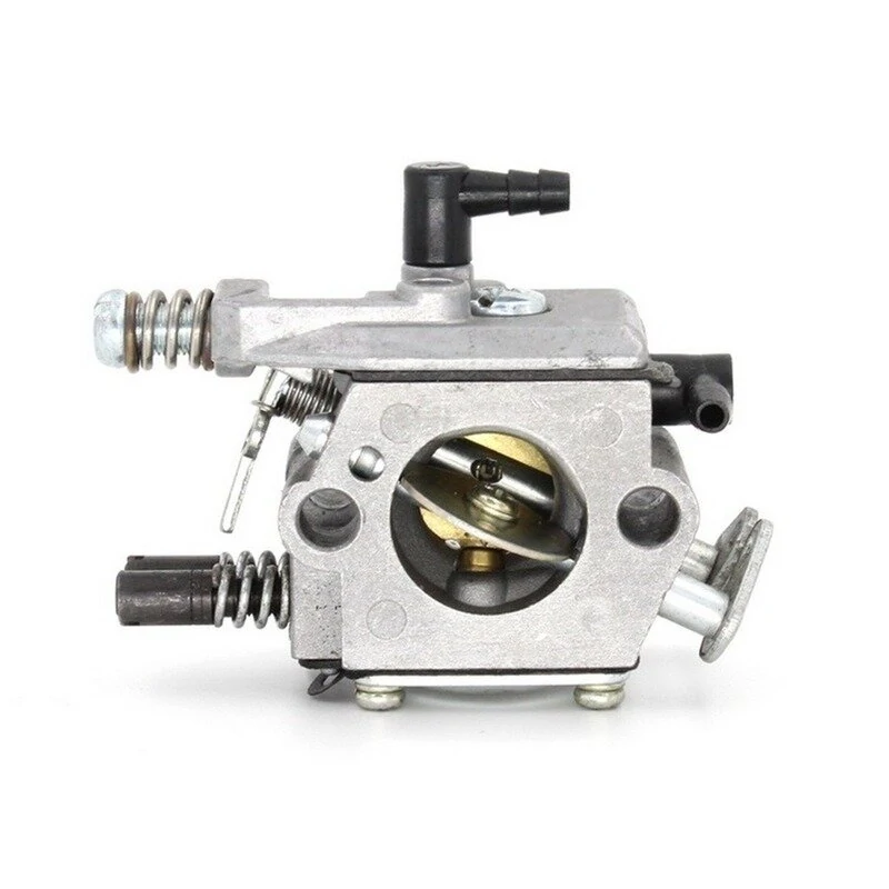 General Carburetor for 43F 45F Chainsaw | 45cc 52cc 58cc Gasoline Engine Replacement - Image 5