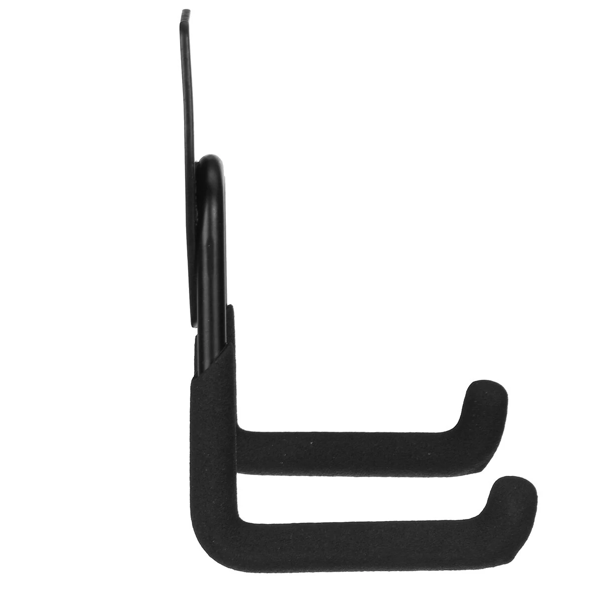 5 Pack Heavy Duty Garage Storage Hooks & Hangers - Wall Mount Organizer - Image 3