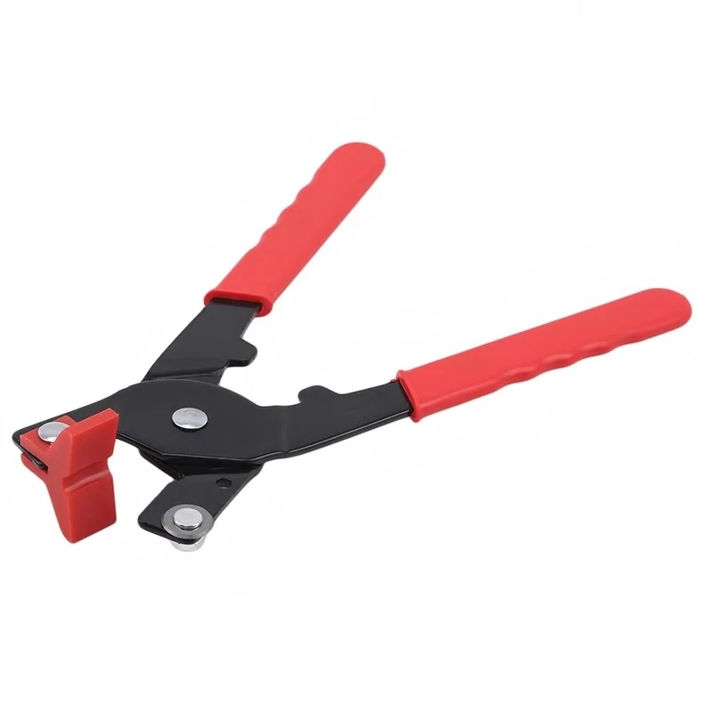 Tile Cutting Pliers - Manual Glass & Porcelain Trimming Tool | 1PCS - Image 4