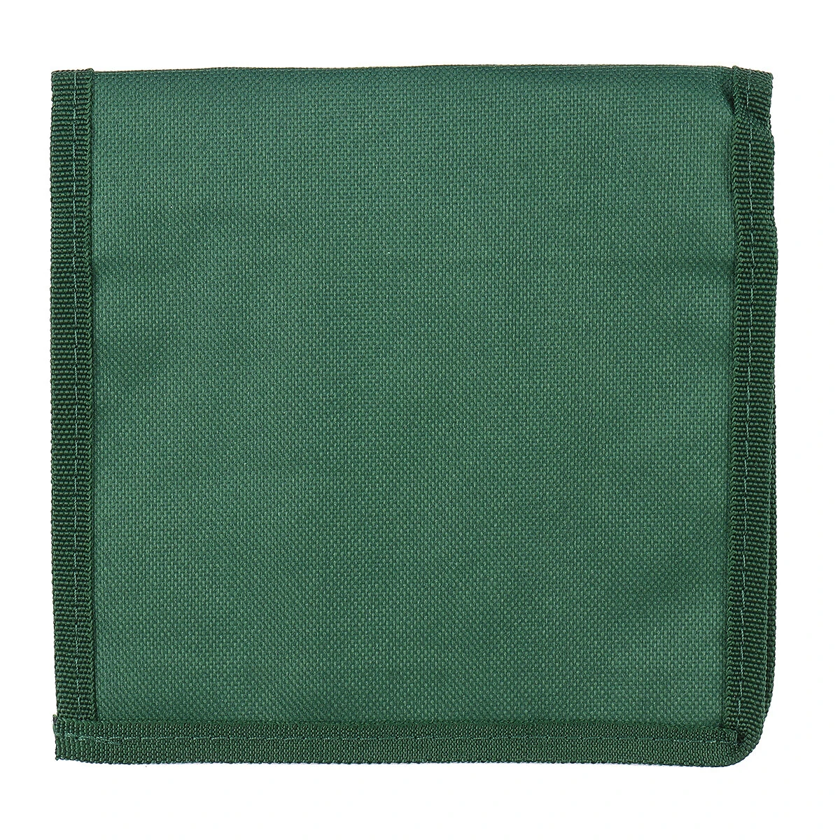 Oxford Garden Kneeler Tool Bag - Gardener Kneeling Chair with Storage Pouch - Image 5