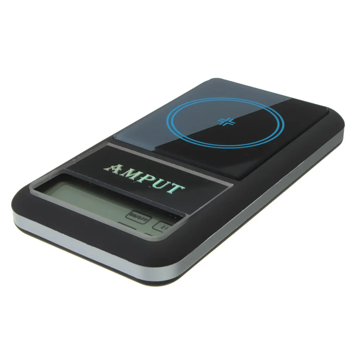 AMPUT 200g x 0.01g Digital Pocket Scale | Auto-Off & Overload Protection - Image 3