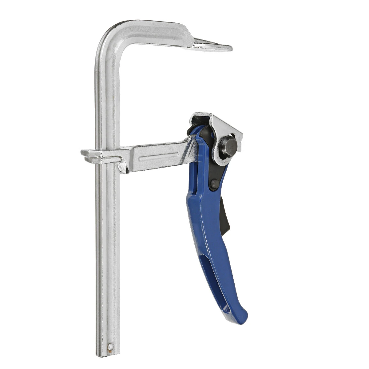 Quick Clamp for MFT & Guide Rail System - 120mm-400mm F Clamp | Woodworking - Image 2