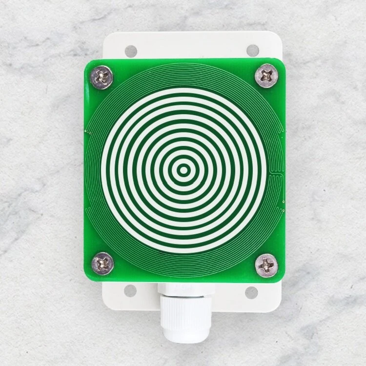 DC 10-30V Rain Snow Sensor Module - IP68 Waterproof - RS485 Output Signal - Image 5