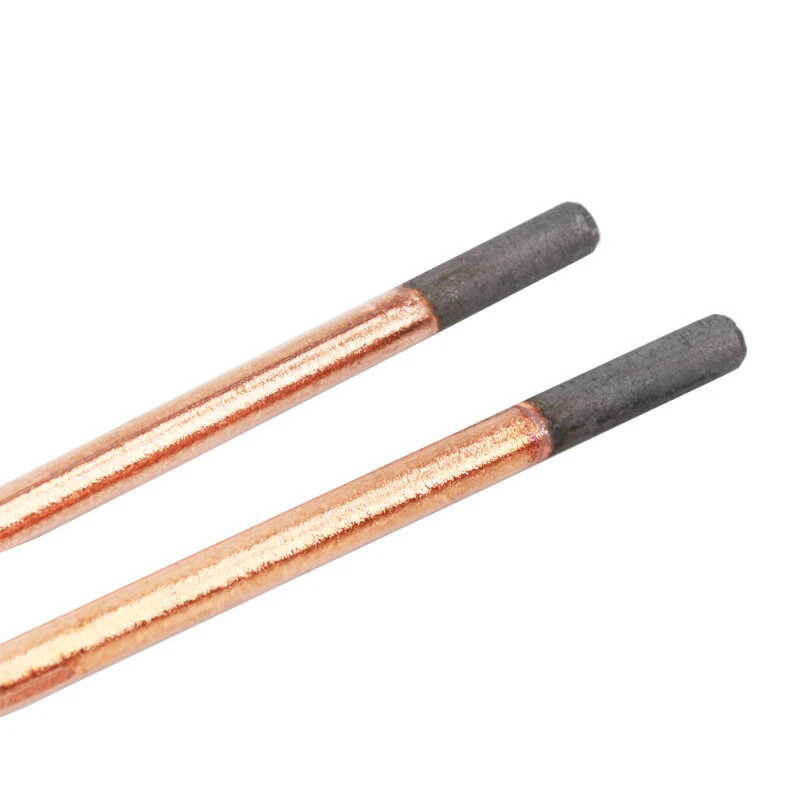 5Pcs ARC Air Gouging Carbon Rods | 6-12mm Graphite Electrodes for Welding & Soldering - Image 5