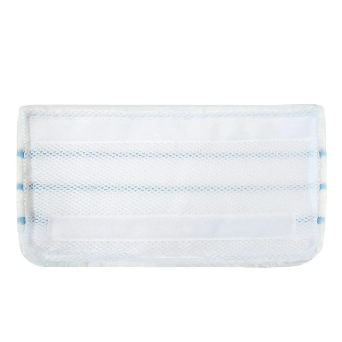 Black & Decker Steam Mop Replacement Pad - Microfiber Washable Mop Head - Image 2
