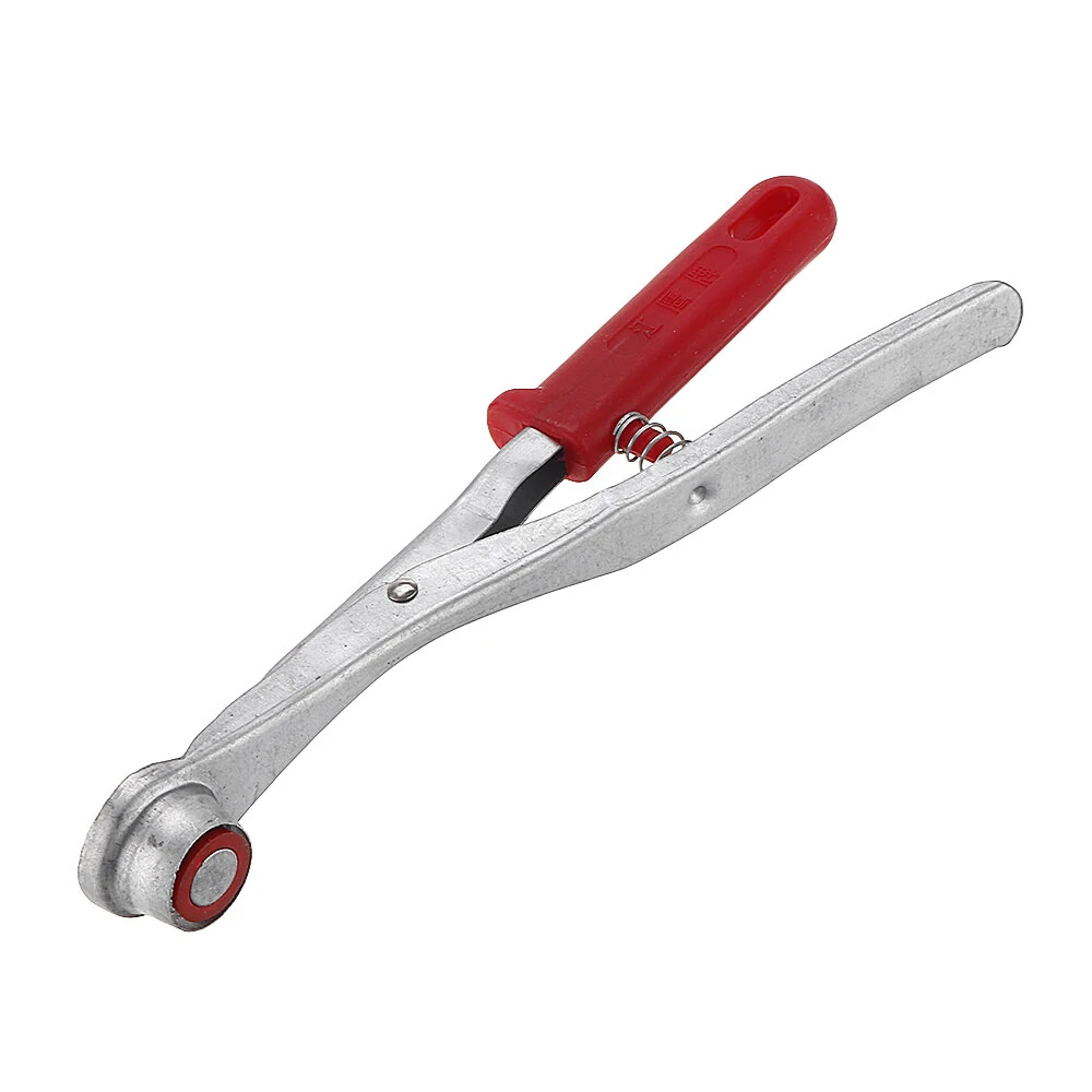 Magnetic Punching Machine Safety Device - Single/Double/Three Head Hand Punch Tool - Image 4