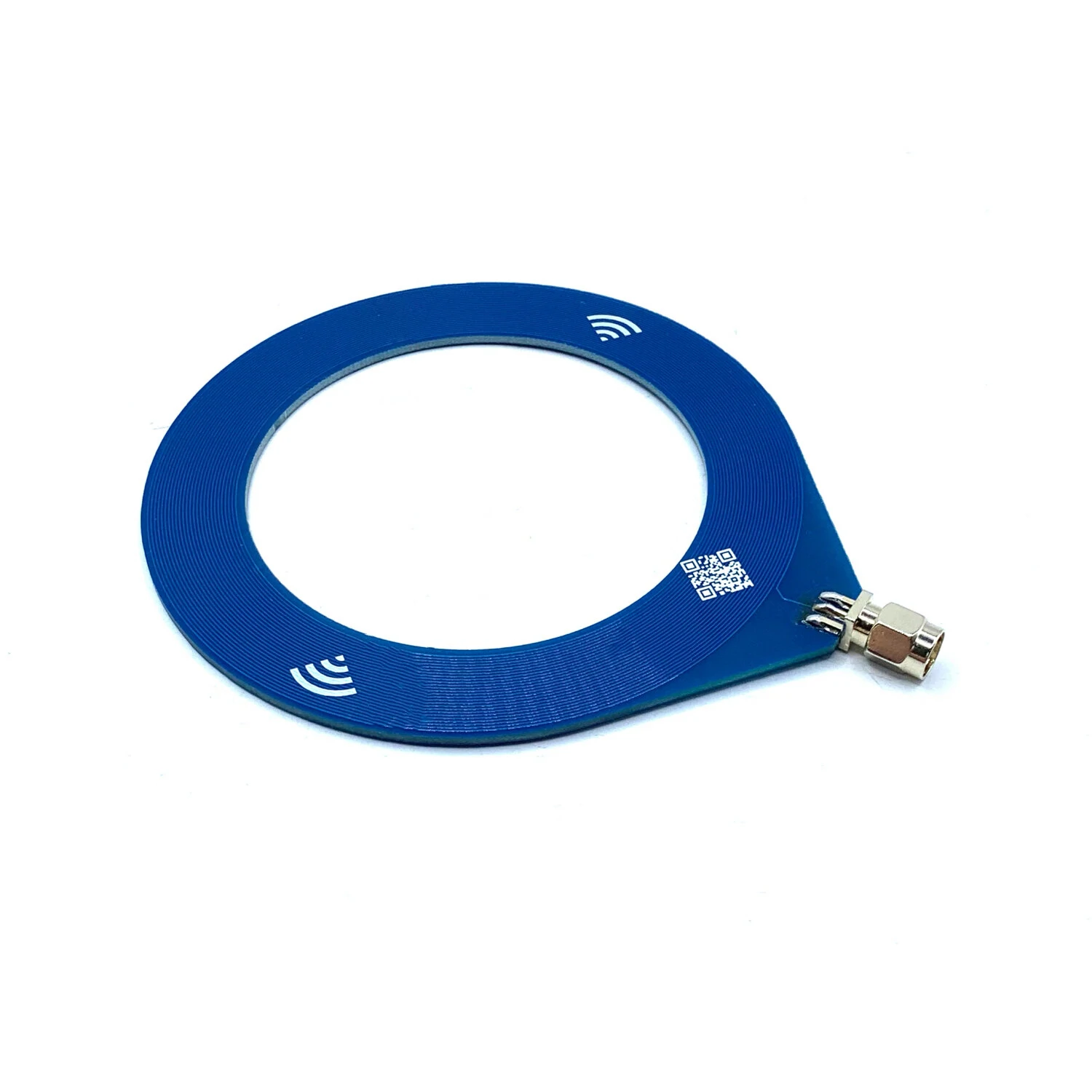 Sangean AN-100 Portable Loop Antenna | 9.9kHz-181MHz MW/SW Broadband - Image 2