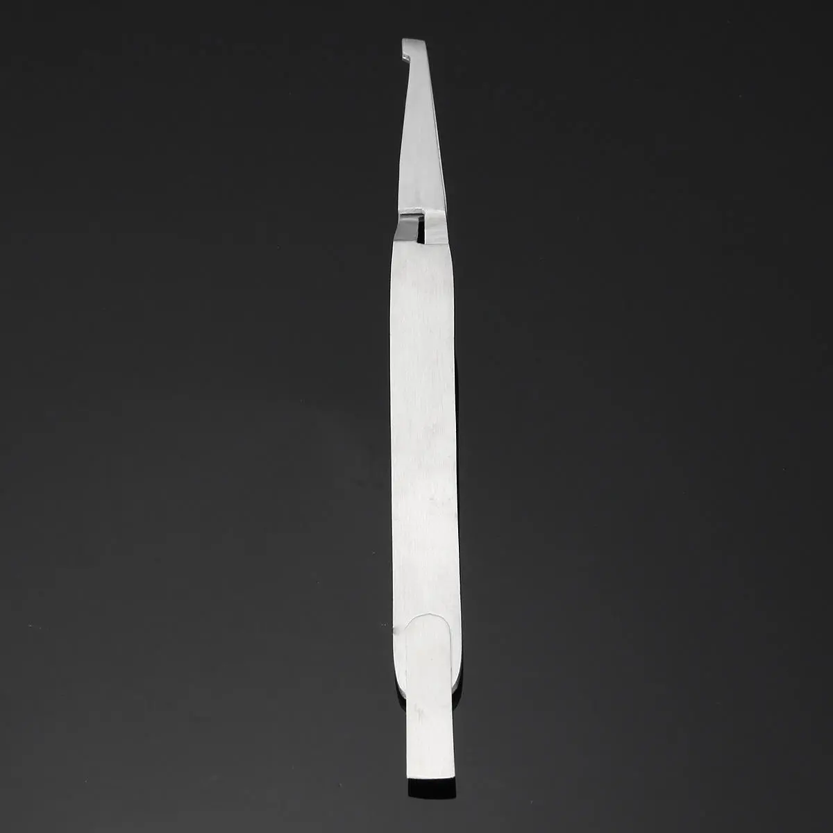 Orthodontics Instruments - Dental Buccal Tube Bonding Tweezer Reverse Action Forcep Pliers - Image 5