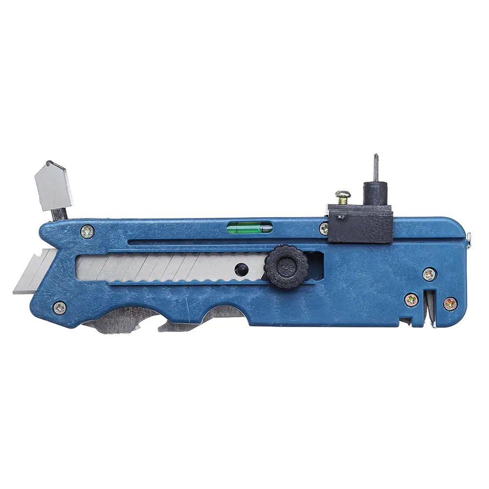 Multifunction Cutting Punching Tool | Glass Tile Cutter & Blade Sharpener - Image 2