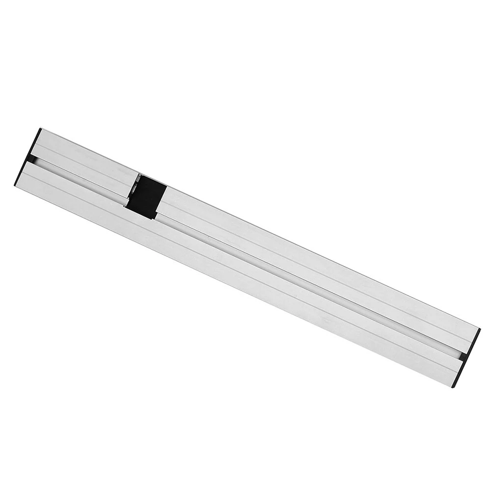 Wnew 30x60x450mm Aluminum Miter Gauge | Box Joint Jig Kit for Router Table Saw - Image 3