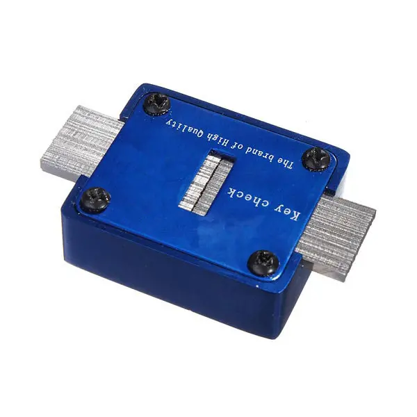 DANIU Keyway Check Keys Duplication Tool - Accurate Association, Model XYZ - Image 2