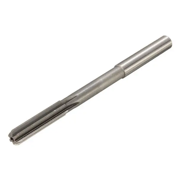 HSS Straight Shank Machine Reamer H7 - 2mm to 10mm Drill Bit Set | Hole Saw Cutter - Image 4