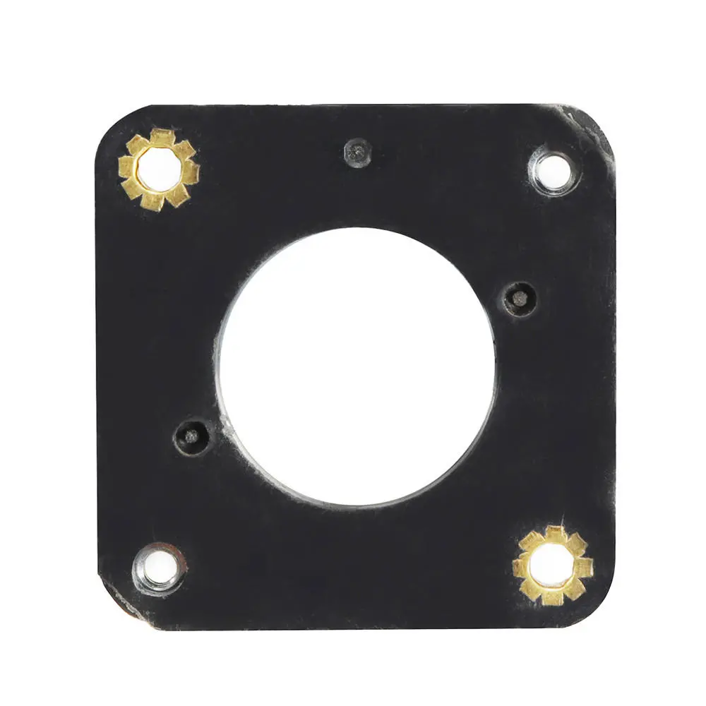 Machifit 41x41x6mm Shock Absorber Vibration Damper | For 42mm Nema 17 Stepper Motor - Image 2