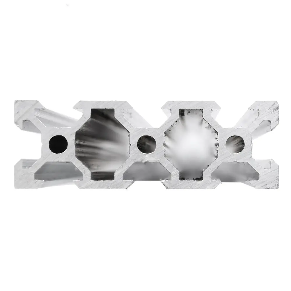Machifit 2060 V-Slot Aluminum Extrusion - 20x60mm Profile for CNC & Laser - Image 5