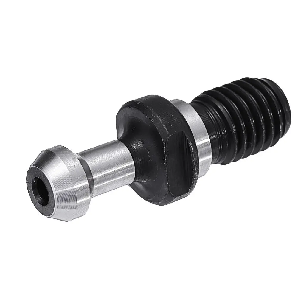 Machifit BT30 BT40 BT50 CNC Tool Holder | Pull Stud Bolt Through Hole Lathe - Image 5