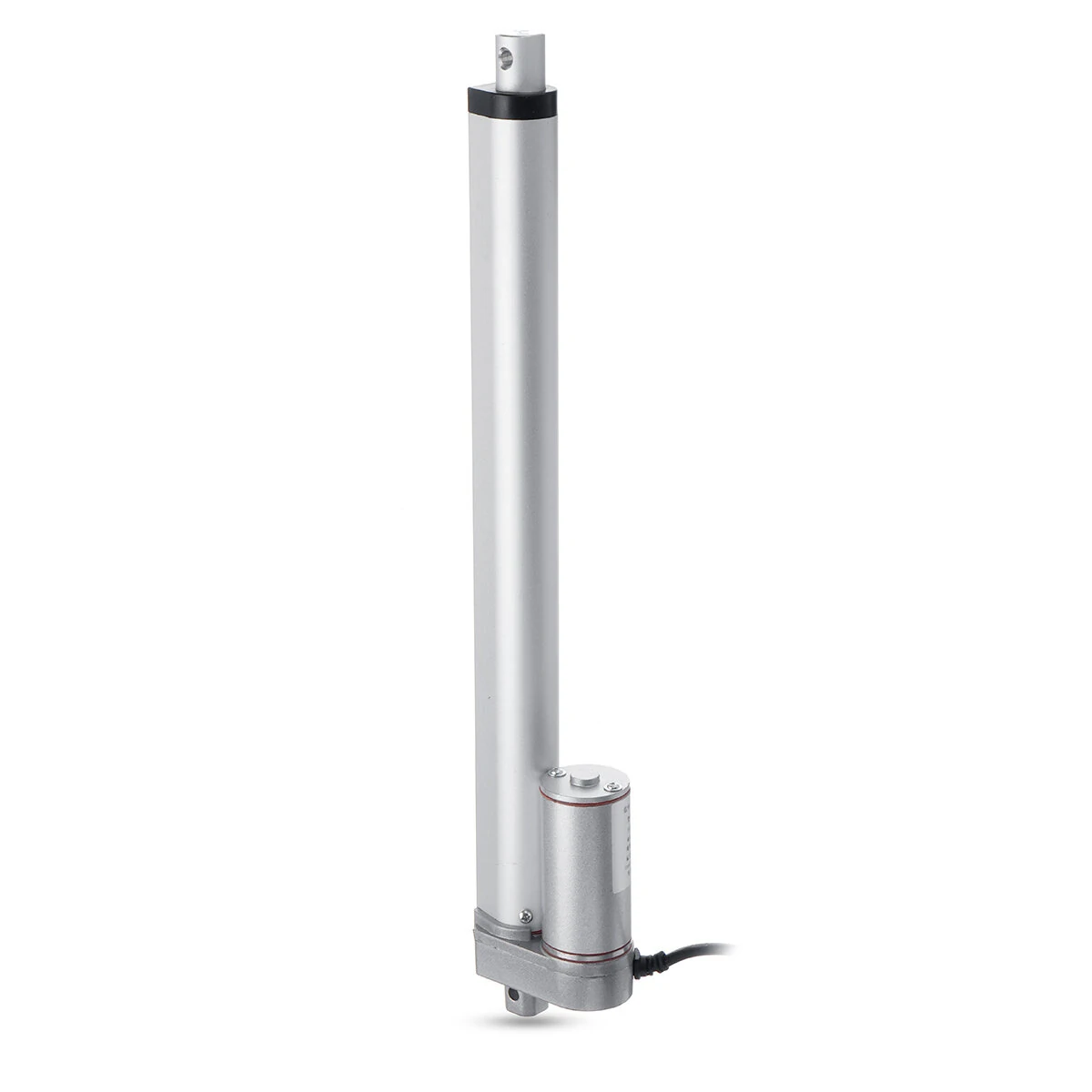 DC 12V 900N Linear Actuator Motor | 20 Inch Stroke Tubular 50-500mm - Image 2