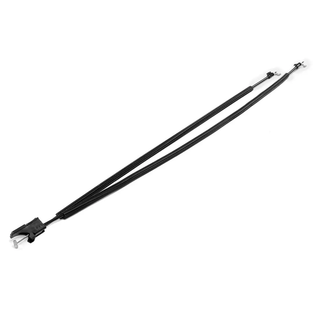 Ford Fiesta MK6 2002-2012 Right Hand Seat Tilt Cable | Passenger Side Replacement 1441166 - Image 3