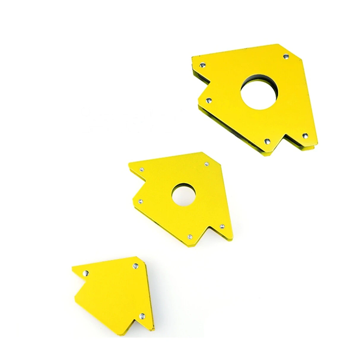 Magnetic Welding Locator Holder - Arrow Positioner for Multiple Angles - Image 4