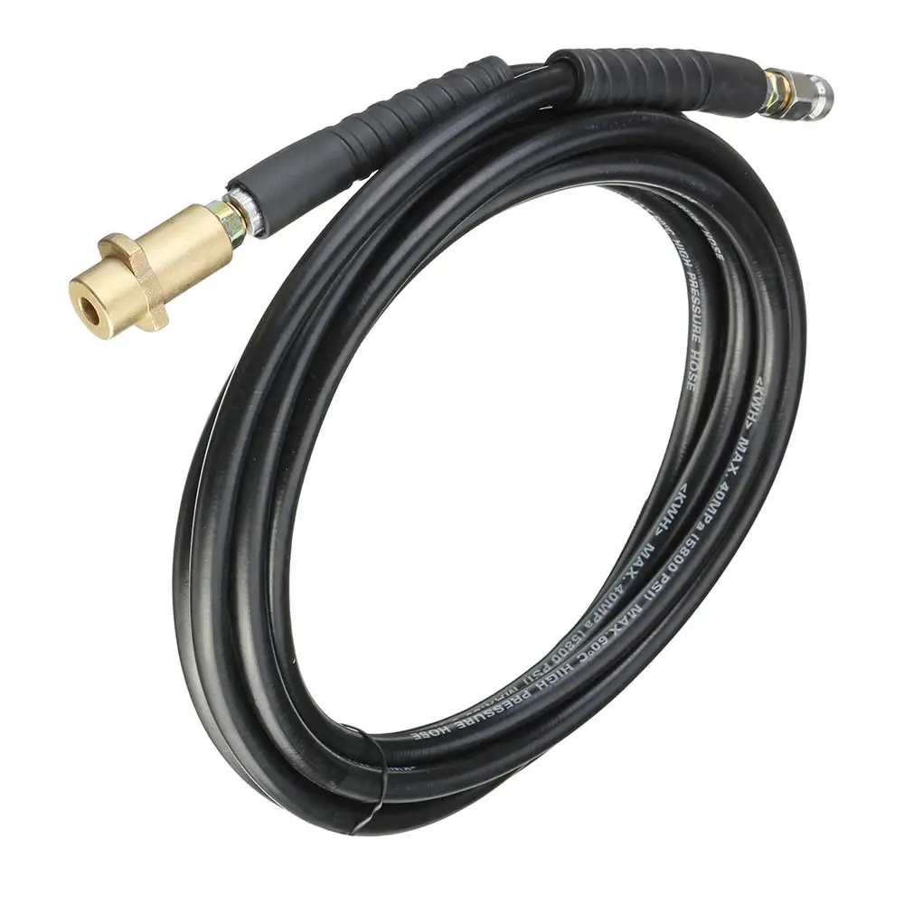 Karcher K2 K3 K4 K5 K7 Pressure Washer Hose - 5m 40MPa 5800PSI - Image 3