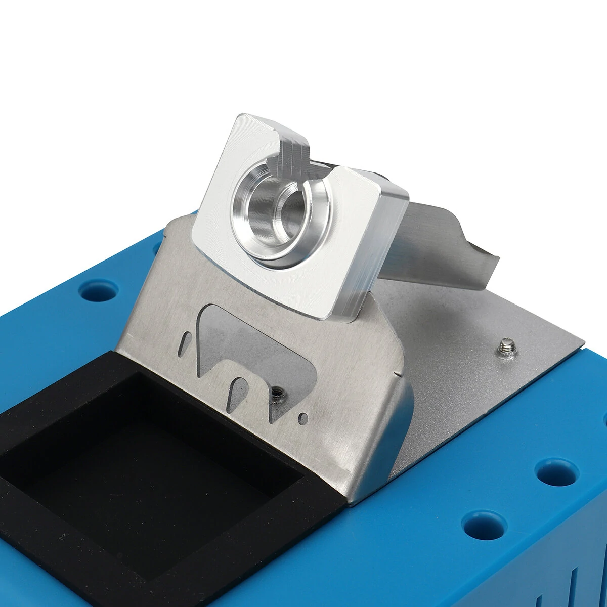 KSGER C210B 220V Soldering Station | Constant Temperature 150-480°C with Tips - Image 4