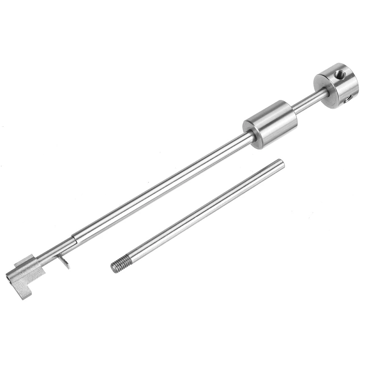 Wiedensee Safe Unlock Tool Kit - Professional 18cm Alloy Steel Locksmith Equipment - Image 2