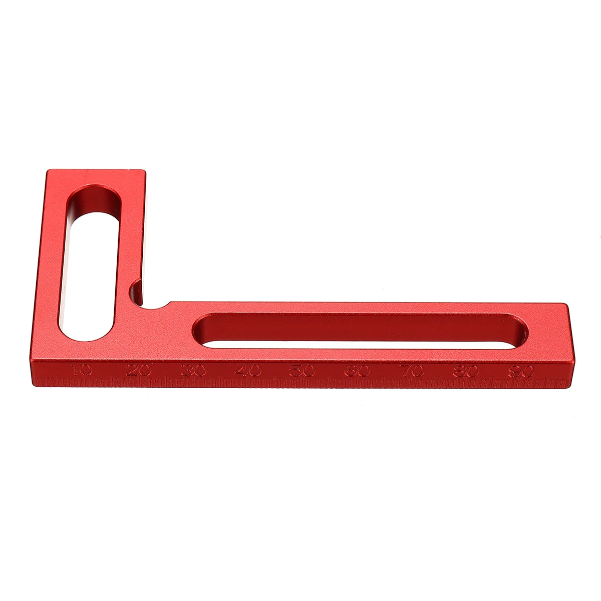 90 Degree Positioning Squares - Right Angle Woodworking Clamp & Corner Clamping Tool - Image 5
