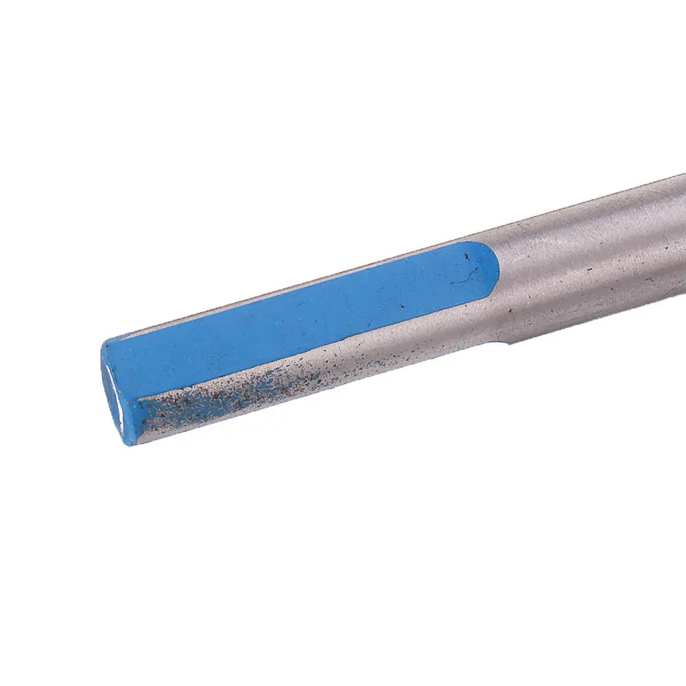Drillpro 7Pc Carbide Tip Hole Saw Set 4-12mm | For Concrete Tile Wood Metal - Image 4