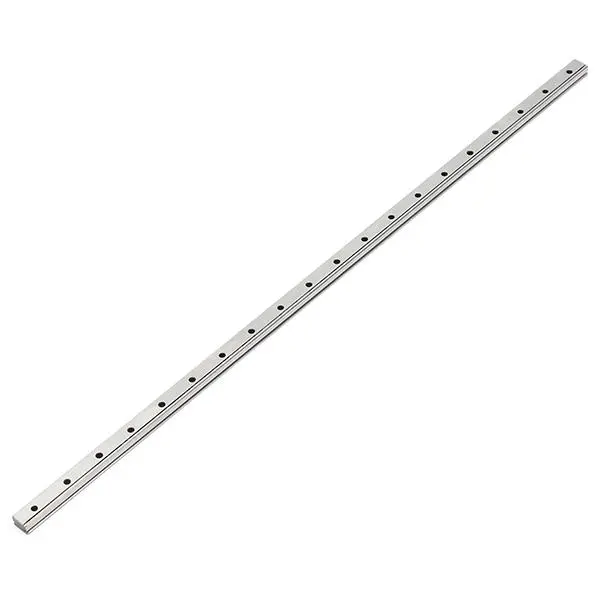 MGN12 500mm Linear Rail Guide with MGN12H Block - CNC Machine Tool Part - Image 5