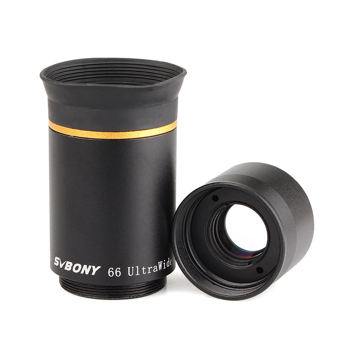 SVBONY 9mm Ultra Wide Angle Eyepiece | 1.25 Inch Fully Multi-Coated - Image 5