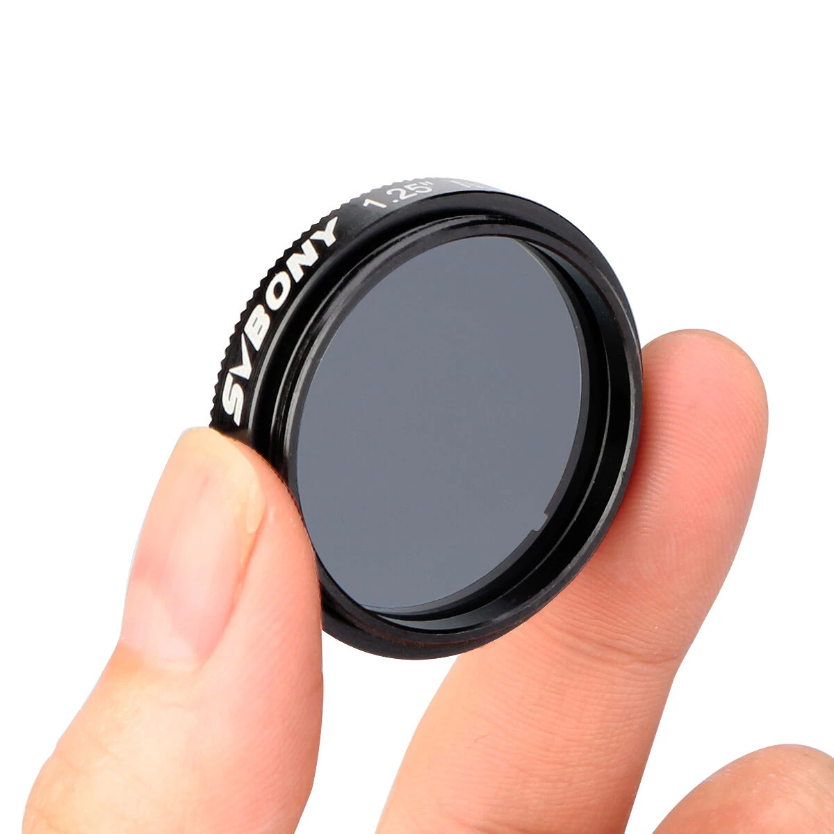 SVBONY SV139 1.25 Neutral Density Filter - Reduces Moon & Surface Brightness for Telescopes - Image 5