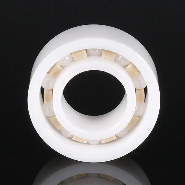 Zirconia Ceramic Bearing R188 6.35x12.7mm | for Fidget Hand Spinner - Image 2