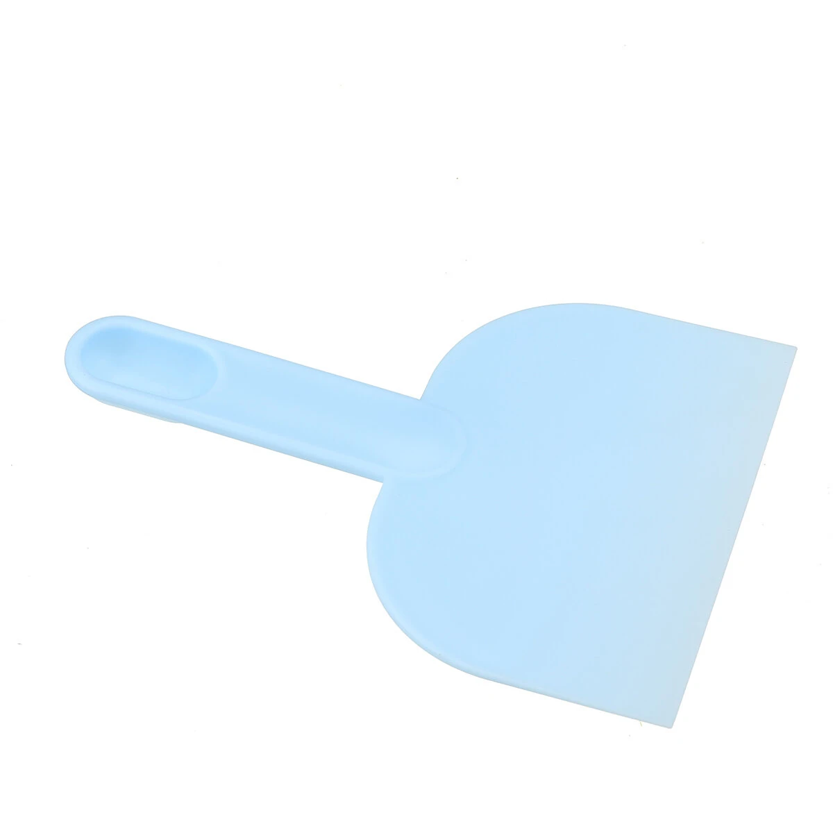 Plastic Dough Scraper - Multifunctional Baking Tool for Pastry & Bread - Image 5