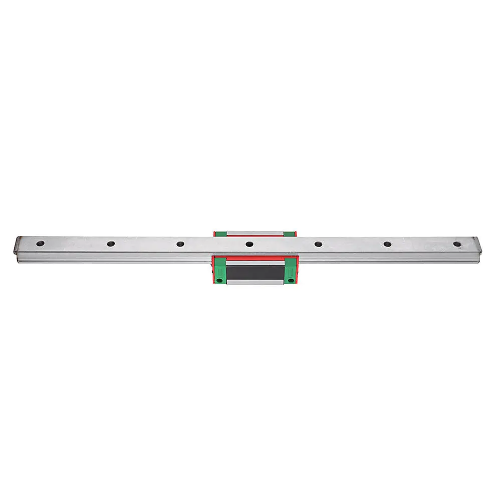 Machifit HGR20 300mm Linear Rail Guide | HGH20CA Slide Block CNC Parts - Image 4