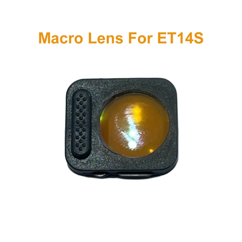 Macro Lens For MT14S/MT15S - 1:1 Magnification for PCB Inspection & Repair - Image 2