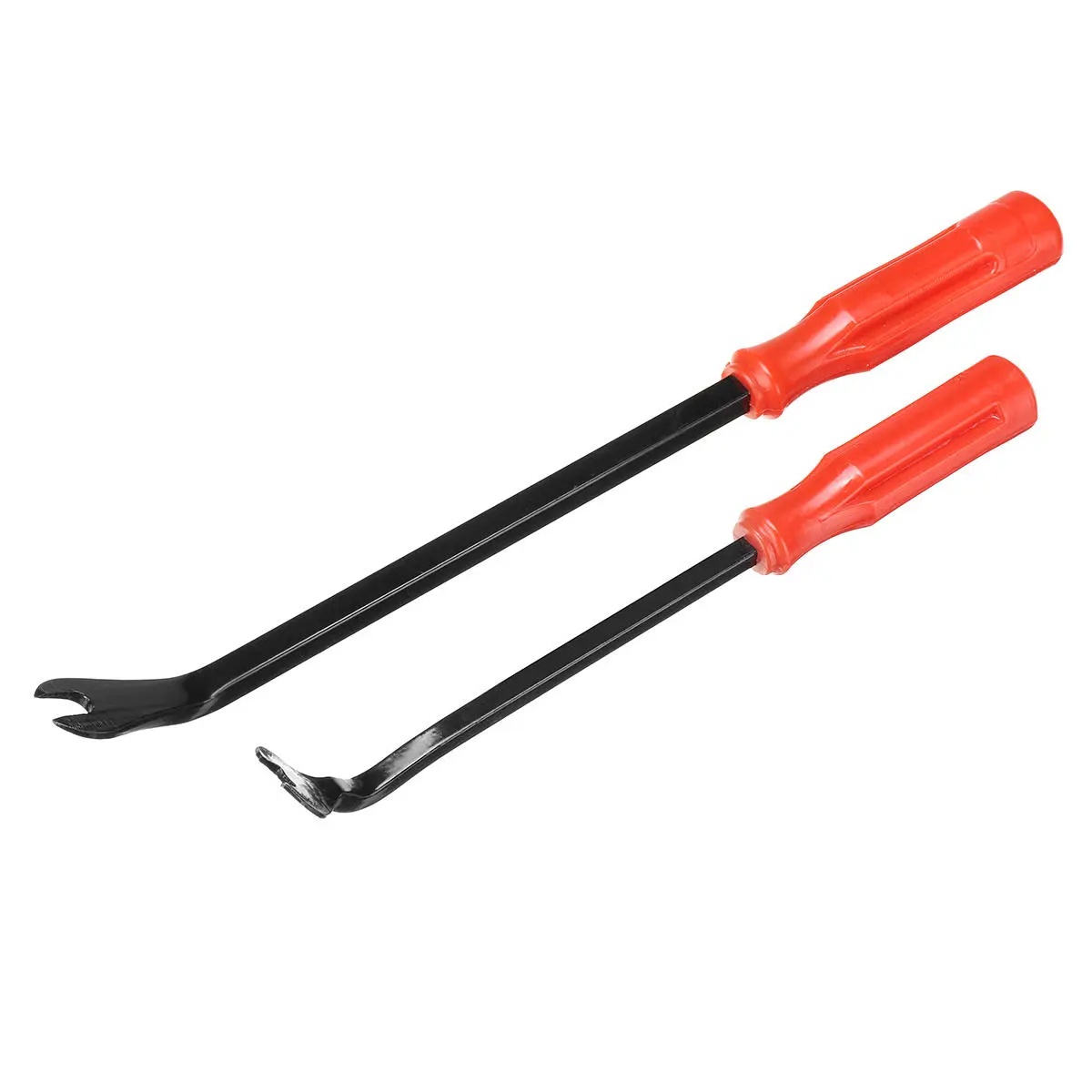 Car Door Trim Clip Remover Tool Kit - 19Pcs Pliers & Puller Set - Image 5