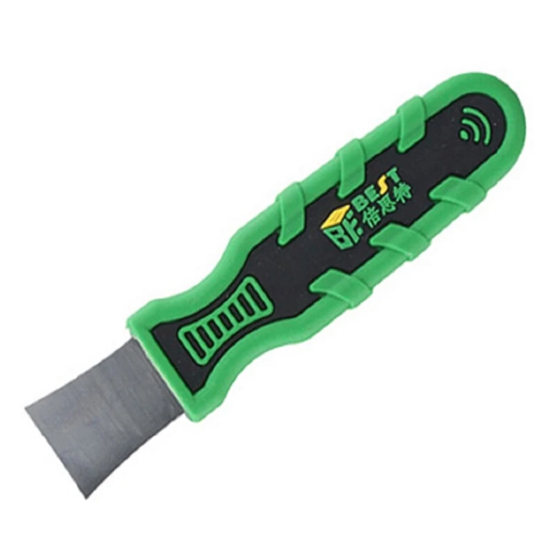 BEST BST-138/139/140 Spudger Set - 3 Prying Tools & Glue Remover for iPhone iPad - Image 5