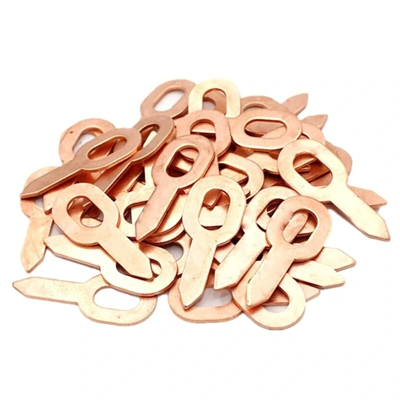 Spot Welder Dent Pulling Washers - 100PCS Panel Pulling Washer Consumables - Image 2