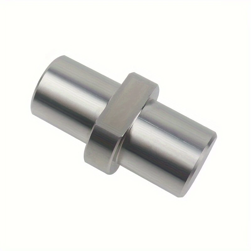 Stainless Steel Bench Dog Hole Plate | 19/20mm Dual-Sided for Woodworking Tables - Image 4
